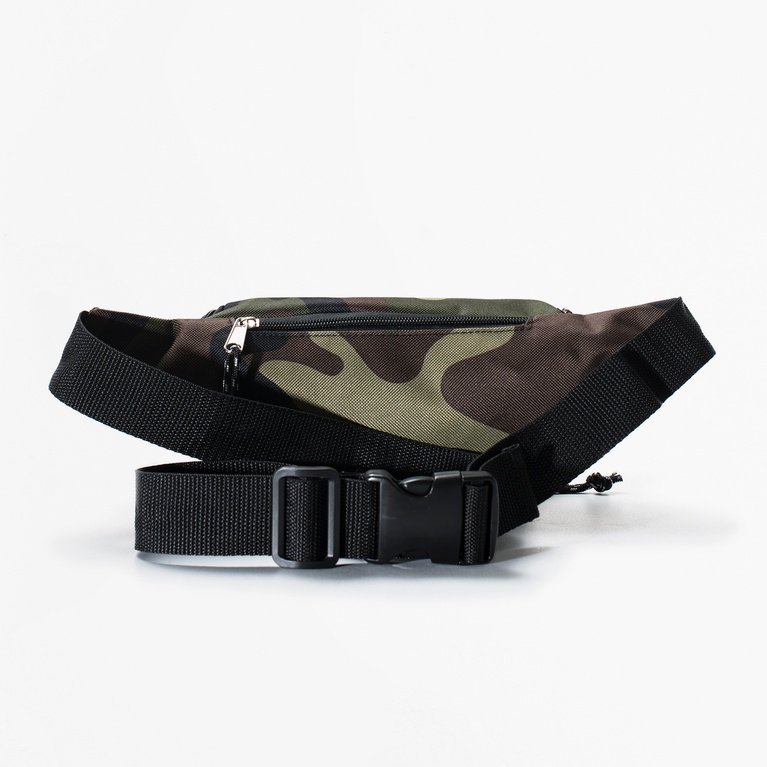 Midjeväska "Sling Bag" Midjeväska "Sling Bag"